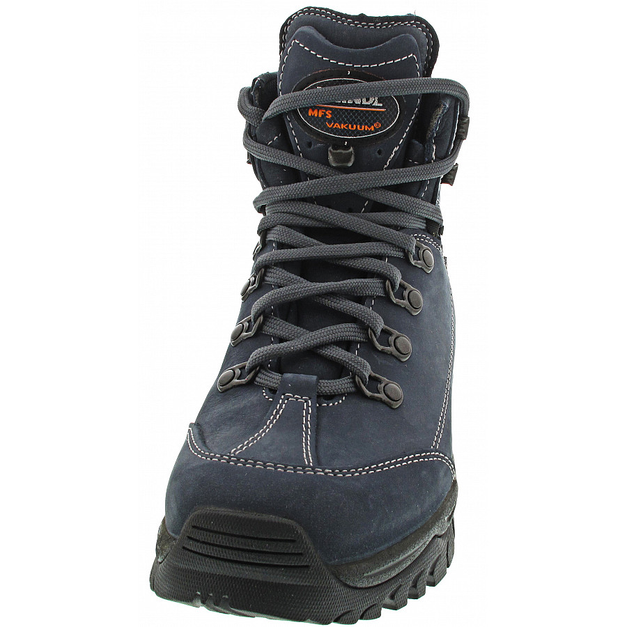 Meindl Damen Vakuum Lady Ultra Wanderstiefel In Marine