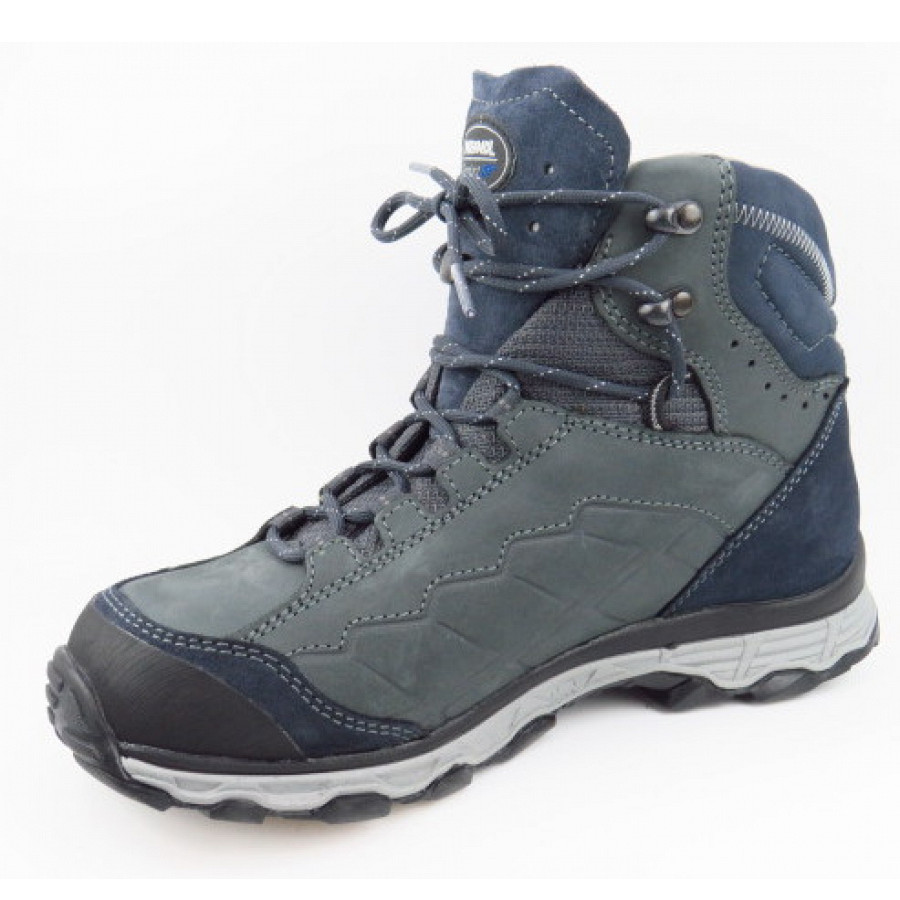 Meindl Damen Tramin Lady Gtx Wanderstiefel In Marine