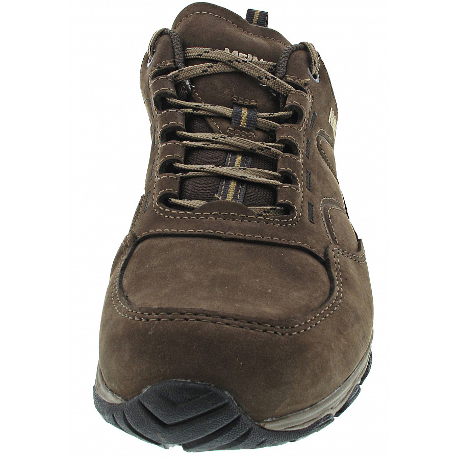 Meindl Herren Dublin Gtx Wanderschuh In Dunkelbraun