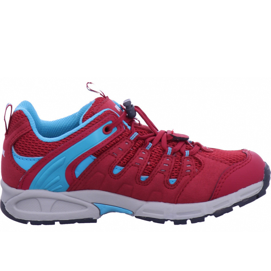 Meindl Wanderschuh In Rot