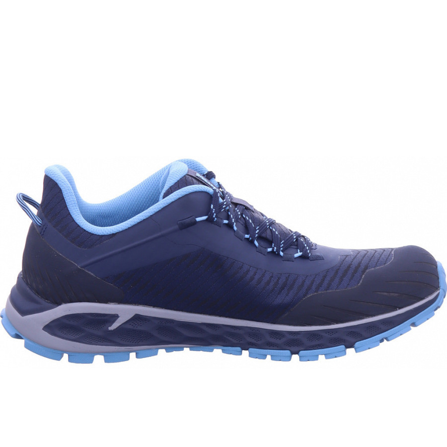 Meindl Damen Power Walker Lady 4.2 In Blau