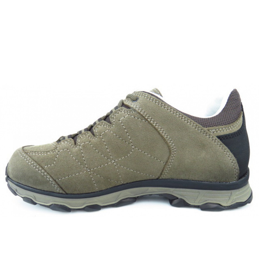 Meindl Herren Glasgow Gtx Braun Wanderschuh In Braun
