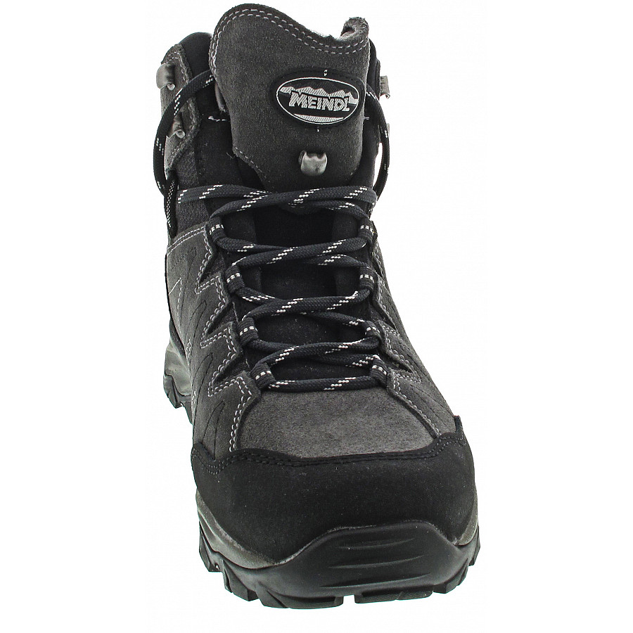 Meindl Herren Elba Wanderstiefel In Anthrazit