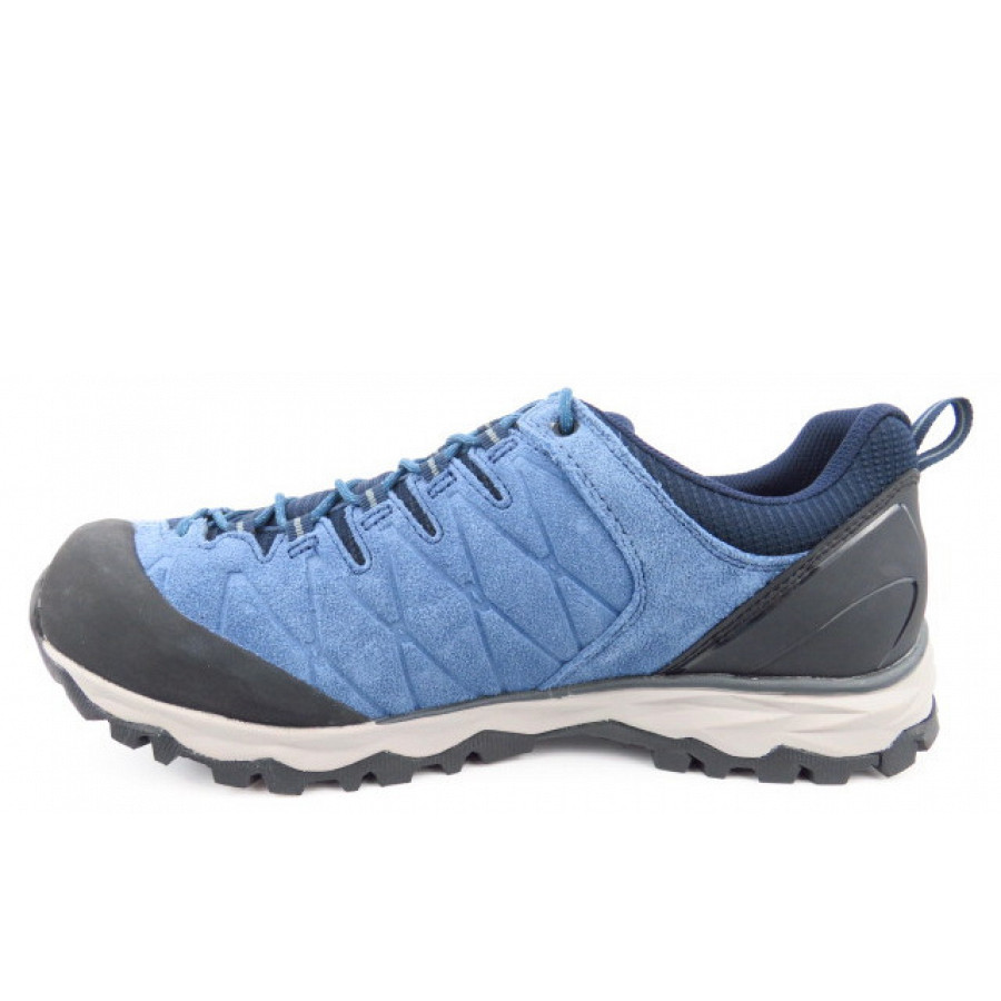 Meindl Herren Mondello Gtx Wanderschuh In Jeans/Marine