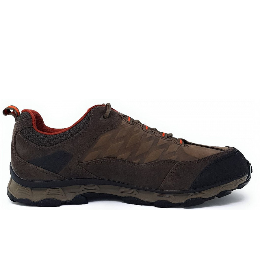 Meindl Herren Lima Gtx Wanderschuh In Braun
