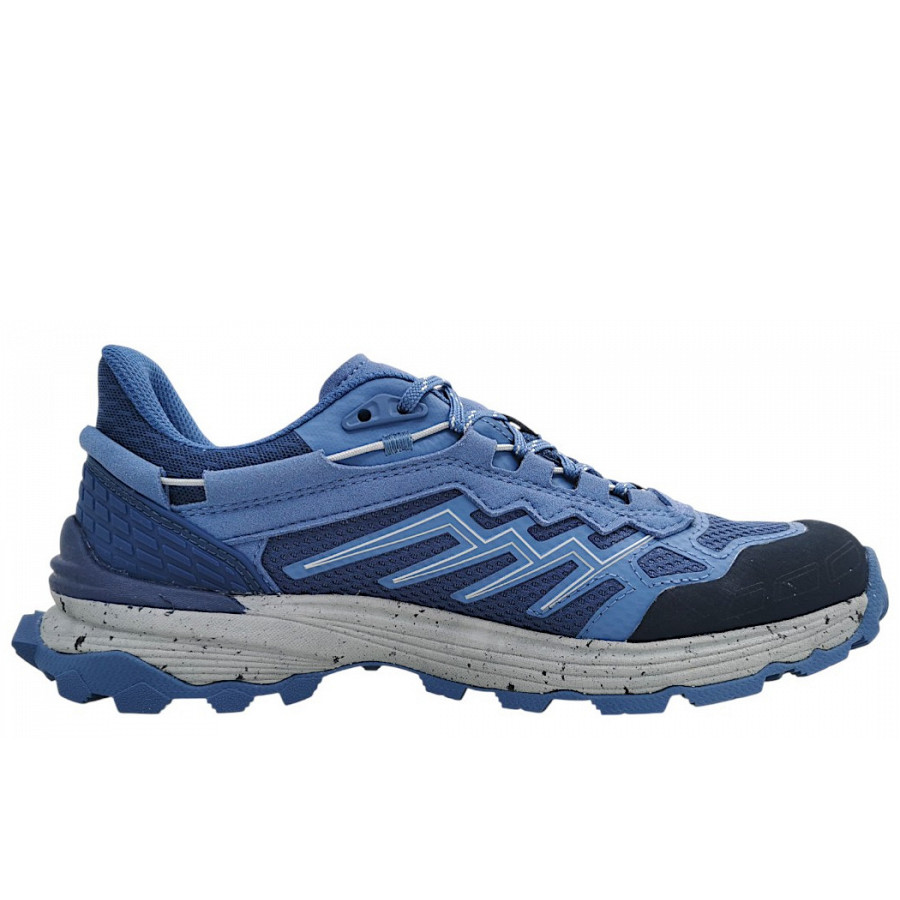 Meindl Herren Jamaica Lady Gtx Wanderschuh In Jeans 29