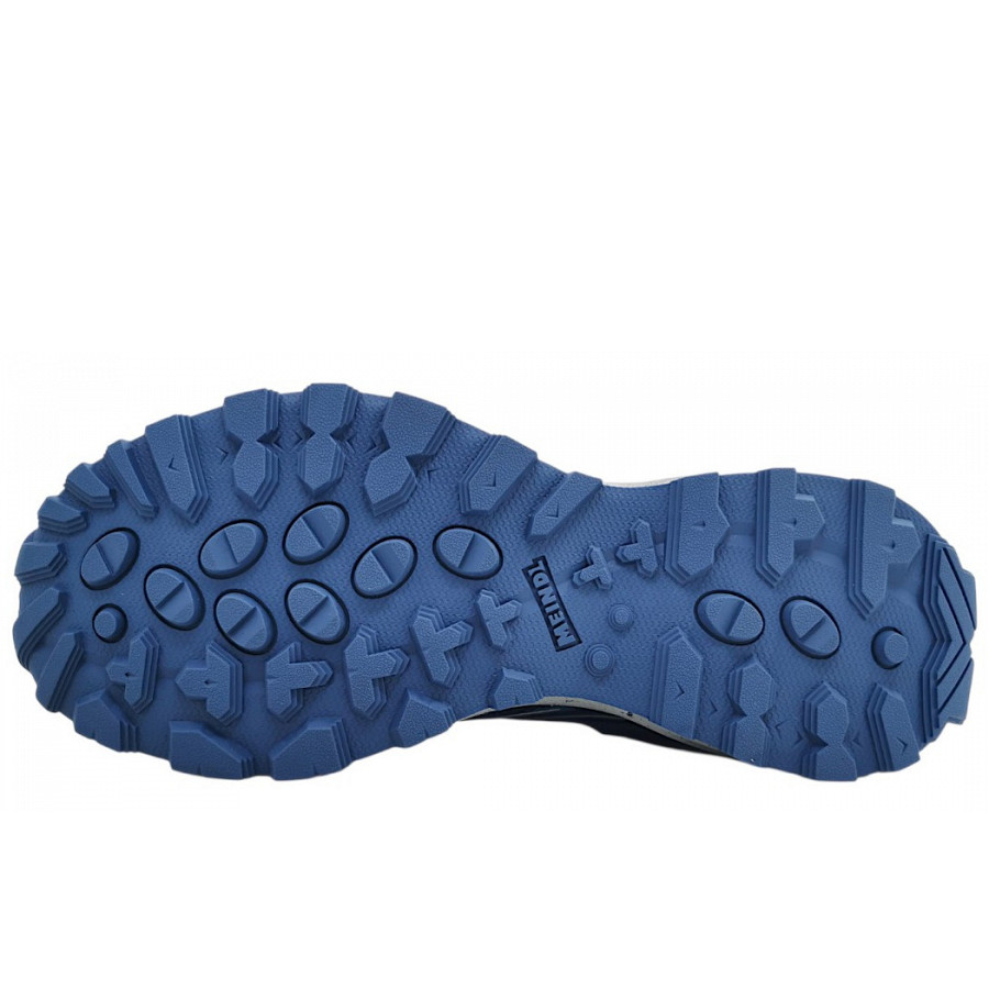 Meindl Herren Jamaica Lady Gtx Wanderschuh In Jeans 29