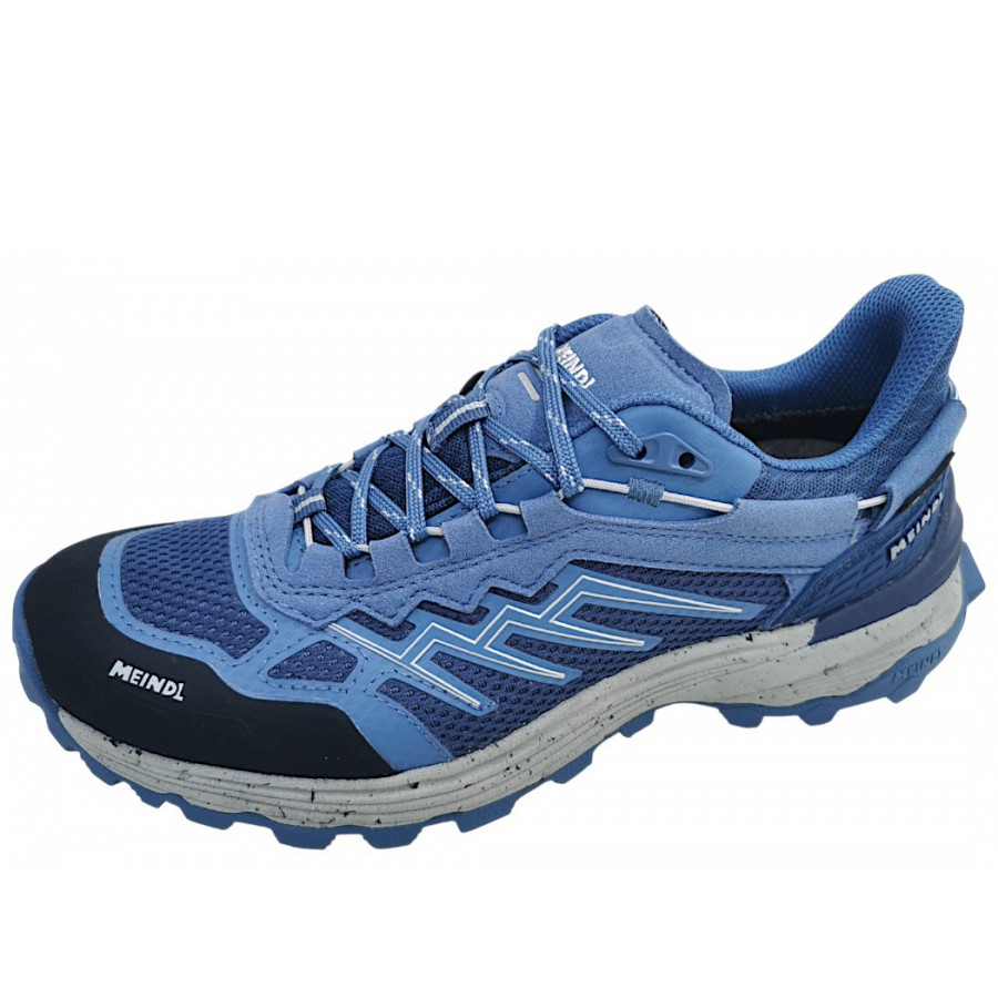 Meindl Herren Jamaica Lady Gtx Wanderschuh In Jeans 29