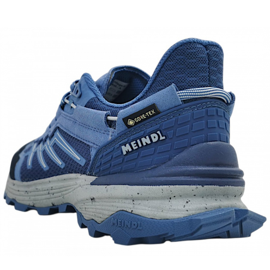 Meindl Herren Jamaica Lady Gtx Wanderschuh In Jeans 29