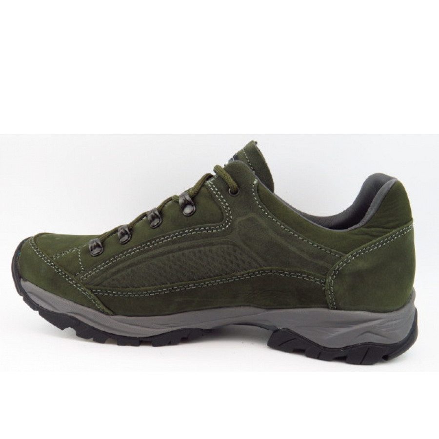 Meindl Herren Atlanta Gtx Loden Wanderschuh In Loden