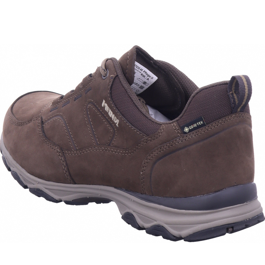 Meindl Herren Dublin Gtx Wanderschuh In Braun