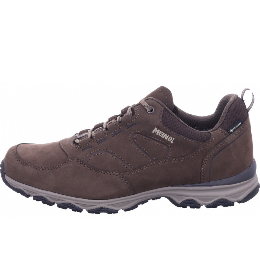 Meindl Herren Dublin Gtx Wanderschuh In Braun