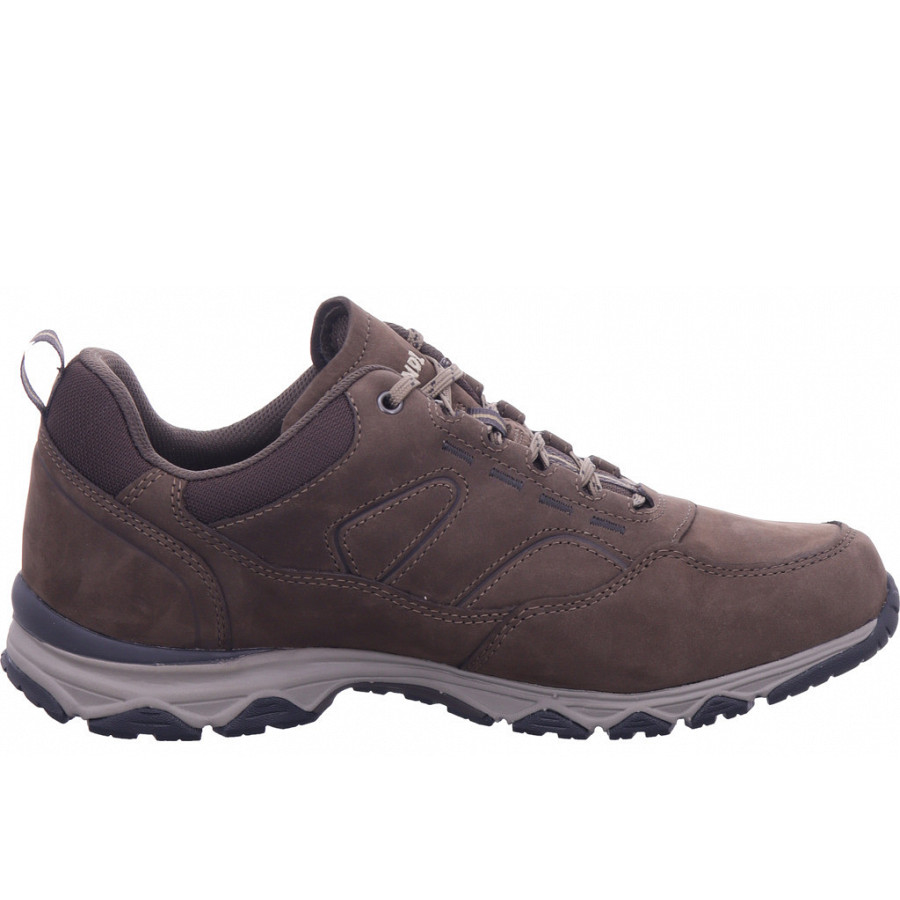 Meindl Herren Dublin Gtx Wanderschuh In Braun