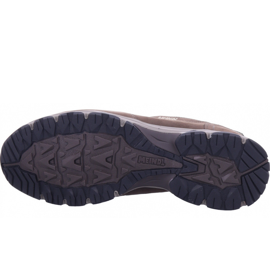 Meindl Herren Dublin Gtx Wanderschuh In Braun