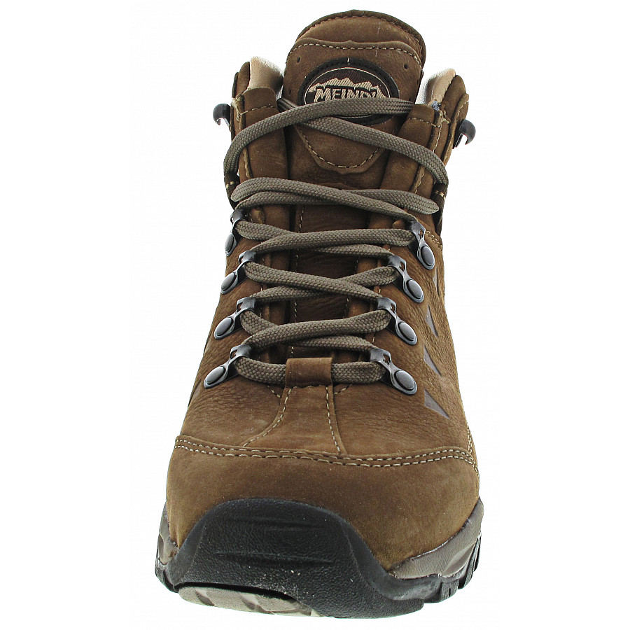 Meindl Damen Ohio Lady 2 Gtx Wanderstiefel In Braun