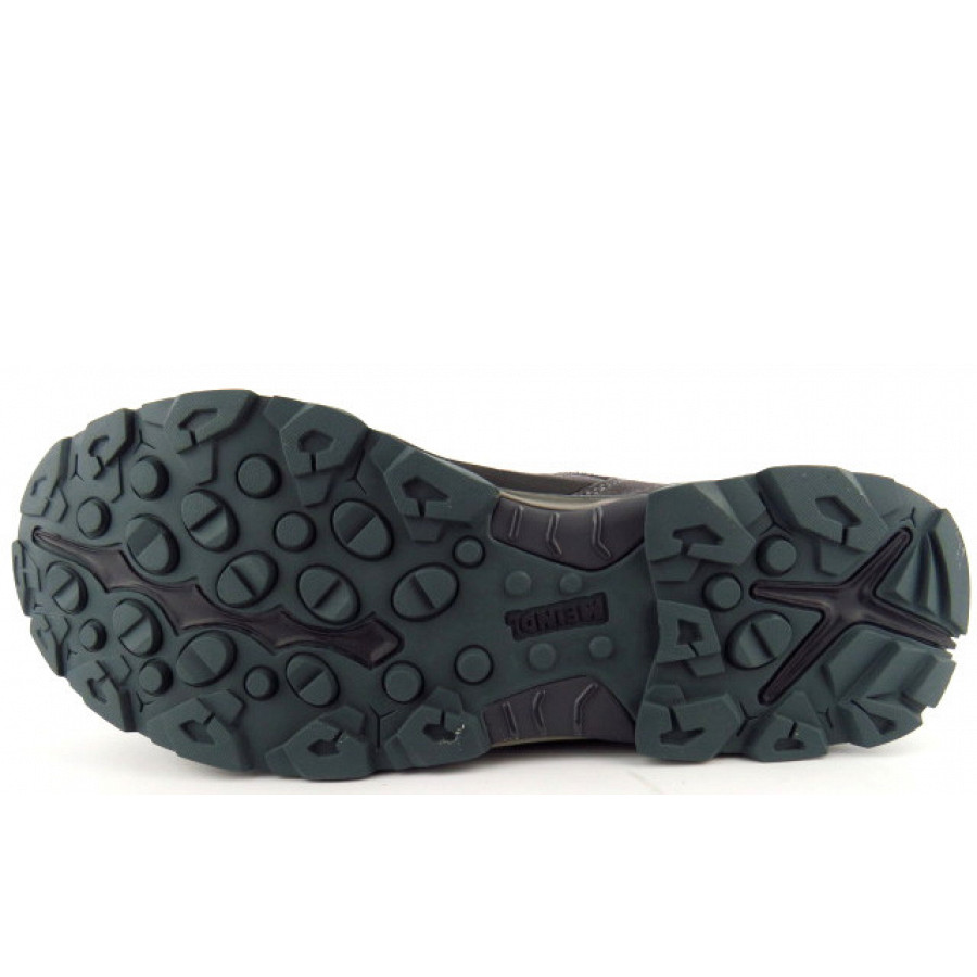Meindl Herren Lite Trail Gtx Granit Oliv Wanderschuh In Granit Oliv
