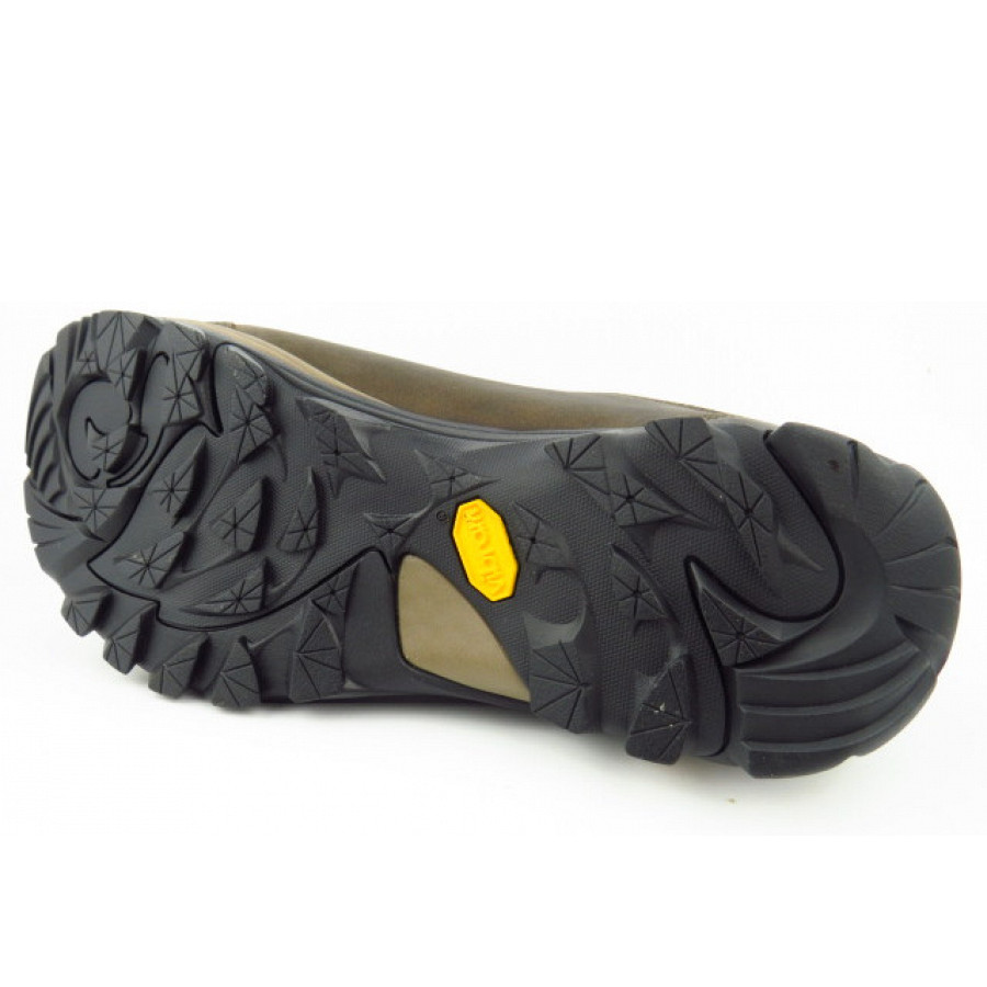Meindl Herren Venezuela Gtx Braun Wanderschuh In Braun