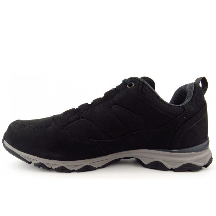 Meindl Herren Dublin Gtx Wanderschuh In Schwarz