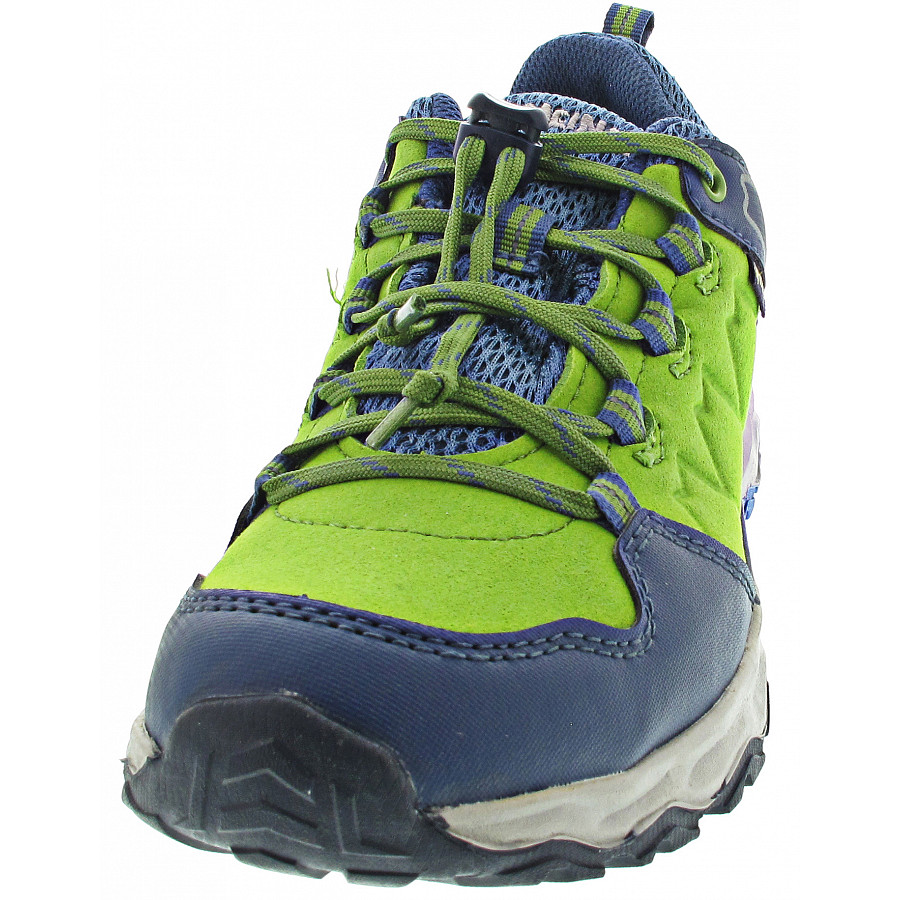 Meindl Ontario J. Gtx Wanderschuh In Apfel-Blau