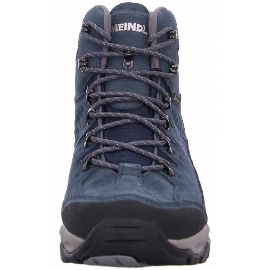Meindl Herren Yukatan Mid Gtx Wanderstiefel In 59 Graphit