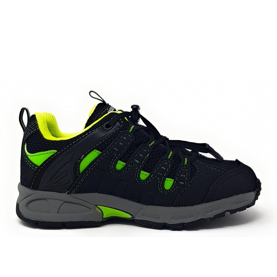 Meindl Suap Boots In 22 Blk Lemon